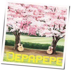 Arigatou Tab by Depapepe