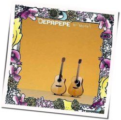 Share My World Chords by Depapepe