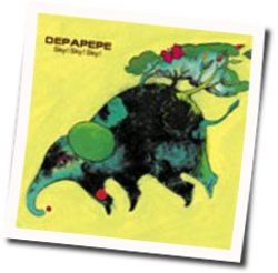 Sky Sky Sky Tab by Depapepe