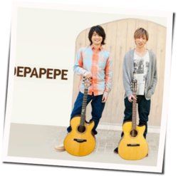Summer Parade Tab by Depapepe