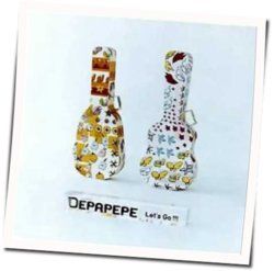 Wake Up Tab by Depapepe