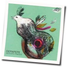 Wedding Bell Tab by Depapepe