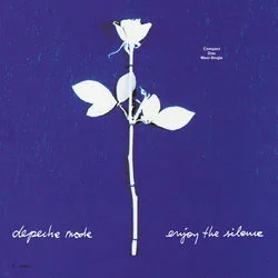 Enjoy The Silence Tab by Depeche Mode