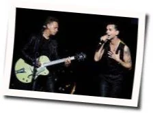 Goodbye Tab by Depeche Mode