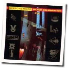 Here Is The House (Ver2) Chords by Depeche Mode