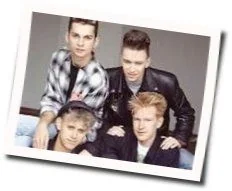 It Doesn't Matter Chords by Depeche Mode