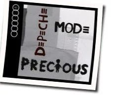 Little 15 Chords by Depeche Mode