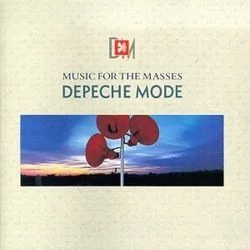 Nothing Bass Tab by Depeche Mode