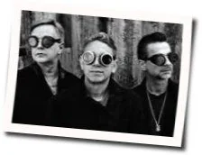 Soothe My Soul Chords by Depeche Mode