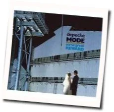 Stories Of Old Chords by Depeche Mode