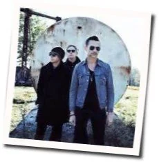 The Child Inside Chords by Depeche Mode