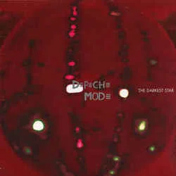 The Darkest Star Chords by Depeche Mode
