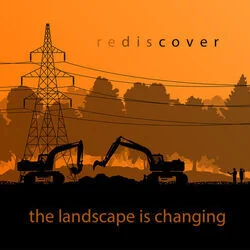 The Landscape Is Changing Chords by Depeche Mode