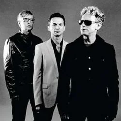 The Sun And The Moon And The Stars Chords by Depeche Mode