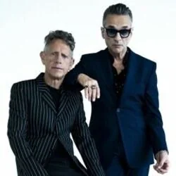 Universal Soldier Chords by Depeche Mode