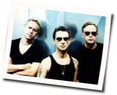 A Pain That I'm Used To by Depeche Mode