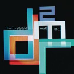 A Pain That I'm Used To Jacques Lu Cont Remix Bass Tab by Depeche Mode