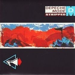 Breathe Chords by Depeche Mode