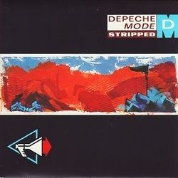 Breathe by Depeche Mode