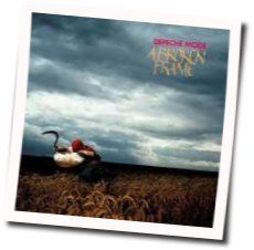 Broken Chords by Depeche Mode