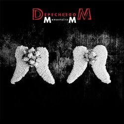 Carolines Monkey Chords by Depeche Mode