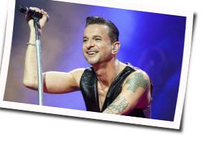 Compulsion Tab by Depeche Mode