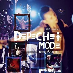 Damaged People Chords by Depeche Mode