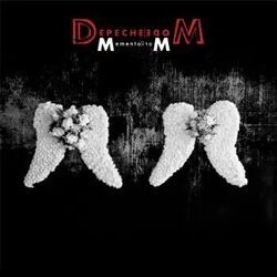 Don't Say You Love Me Chords by Depeche Mode