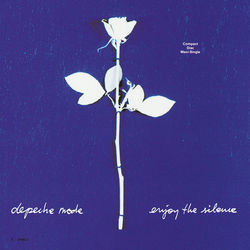 Enjoy The Silence Chords by Depeche Mode