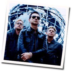 Eternal Chords by Depeche Mode