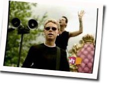 Freelove Chords by Depeche Mode