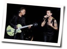 Goodbye Tab by Depeche Mode