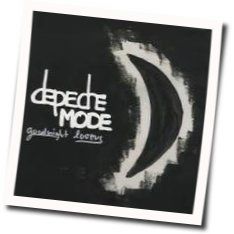 Goodnight Lovers Chords by Depeche Mode