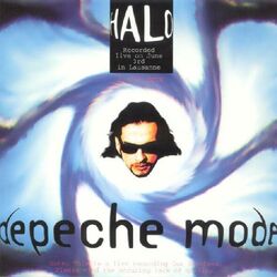 Halo by Depeche Mode