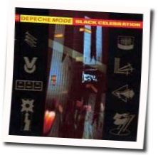 Here Is The House  Chords by Depeche Mode