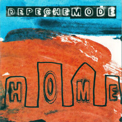Home Chords by Depeche Mode