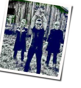 I Am You Chords by Depeche Mode