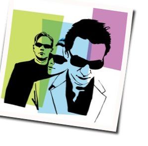 I Promise You I Will Chords by Depeche Mode