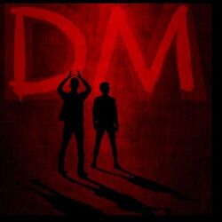 In The End by Depeche Mode