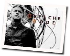 Judas Chords by Depeche Mode