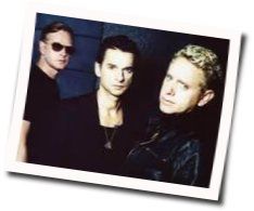 Lie To Me Bass Tab by Depeche Mode