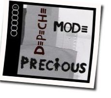 Little 15 Bass Tab by Depeche Mode