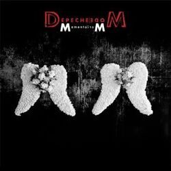 My Favourite Stranger by Depeche Mode