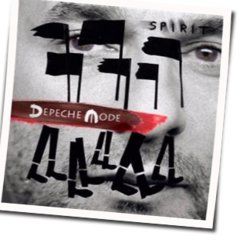 Poorman Chords by Depeche Mode
