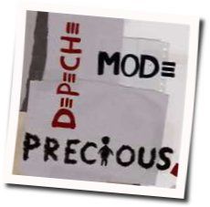 Precious Chords by Depeche Mode