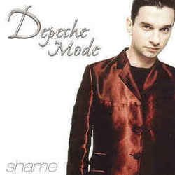 Shame Chords by Depeche Mode