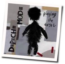 Sinner In Me Chords by Depeche Mode