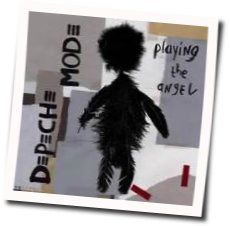 Sinner In Me by Depeche Mode