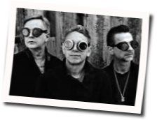 Soothe My Soul Chords by Depeche Mode