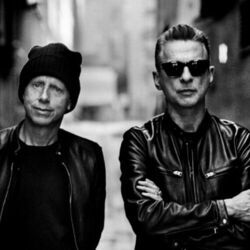 Speak To Me Chords by Depeche Mode